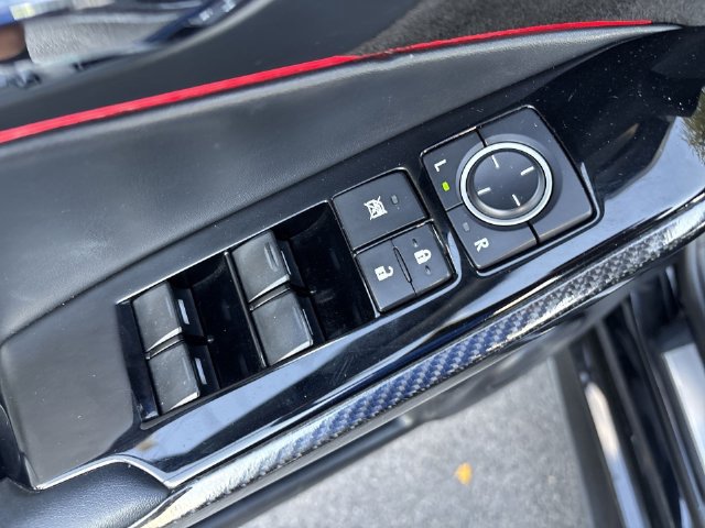 Used 2015 Lexus IS 250 w/ Navigation System Package RWD image 21