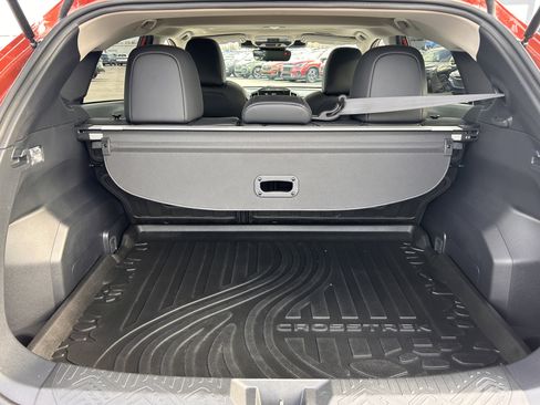 Certified 2024 Subaru Crosstrek 2.5i Limited w/ Popular Package #3A image 27