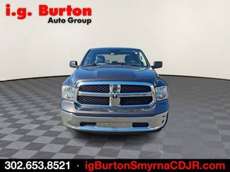 Used 2024 RAM 1500 Classic SLT AWD/4WD video 2