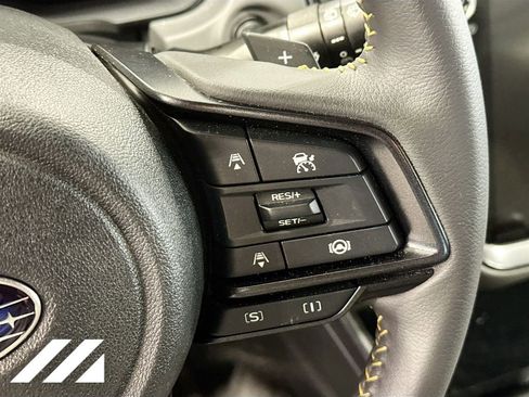 Certified 2024 Subaru Crosstrek 2.5i Sport AWD/4WD image 13