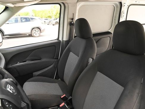 Used 2017 RAM ProMaster City Tradesman w/ Rear Back-up Camera Group image 12