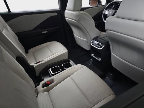 Certified 2026 Lexus TX 350 AWD w/ Technology Package image 13