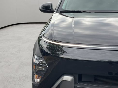 Certified 2024 Hyundai Kona SEL FWD image 43