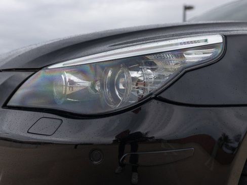 Used 2008 BMW M5 M5 image 14