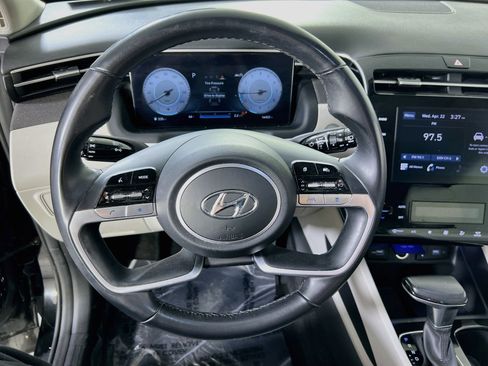 Used 2023 Hyundai Tucson SEL w/ Convenience Package AWD/4WD image 11