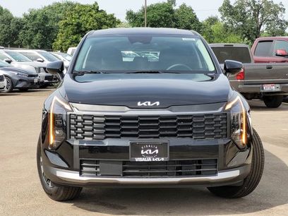 New 2026 Kia Sportage LX