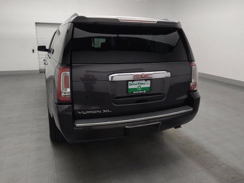 Used 2018 GMC Yukon XL Denali w/ Open Road Package RWD image 6