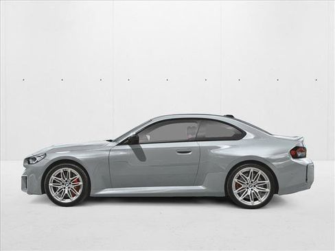 New 2026 BMW M2 CS RWD image 2