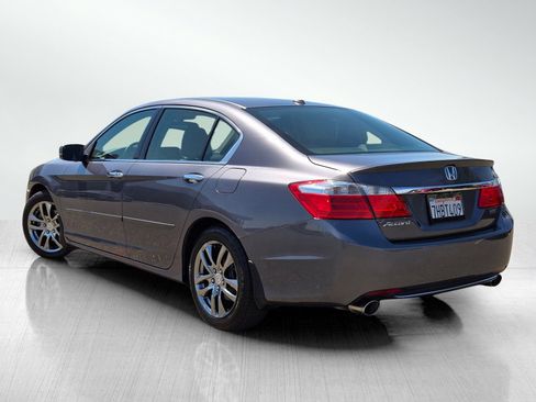 Used 2014 Honda Accord EX-L image 9