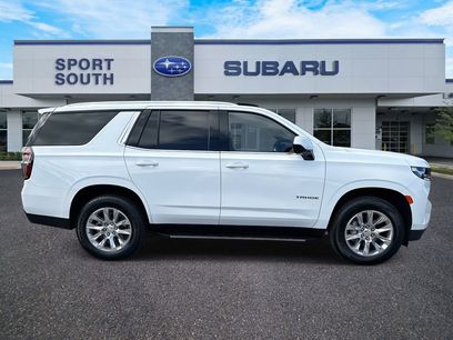 Used 2023 Chevrolet Tahoe LS