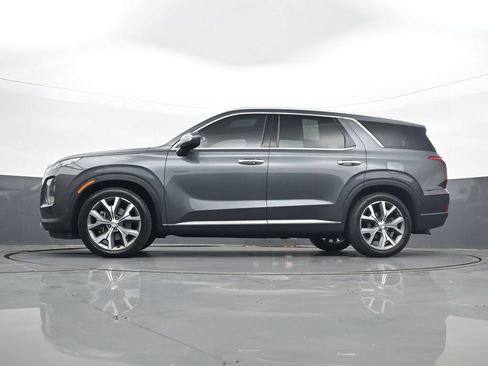 Used 2022 Hyundai Palisade SEL w/ Premium Package FWD image 29