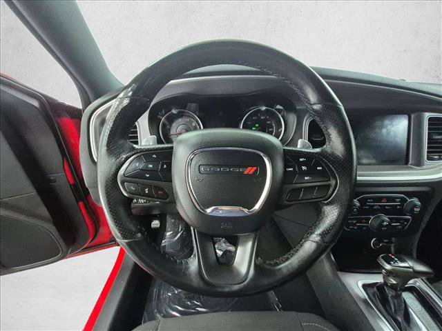 Used 2020 Dodge Charger GT w/ Navigation & Travel Group RWD image 28