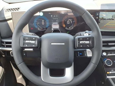 New 2026 Hyundai Santa Fe SEL image 15