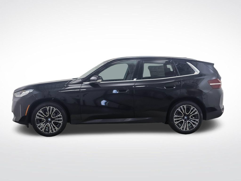 Certified 2026 BMW X3 xDrive30i w/ Convenience Package AWD/4WD image 3