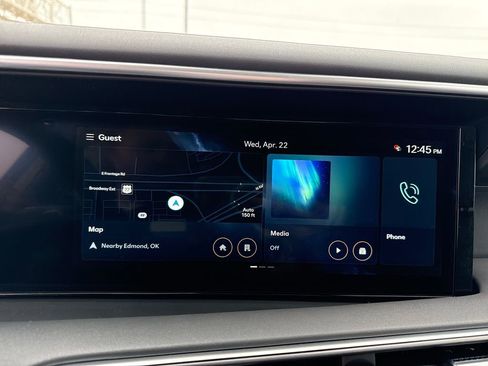 New 2026 Hyundai Palisade SEL FWD image 25