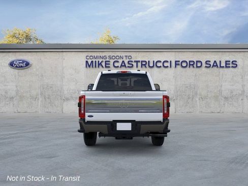 New 2026 Ford F350 King Ranch AWD/4WD image 5