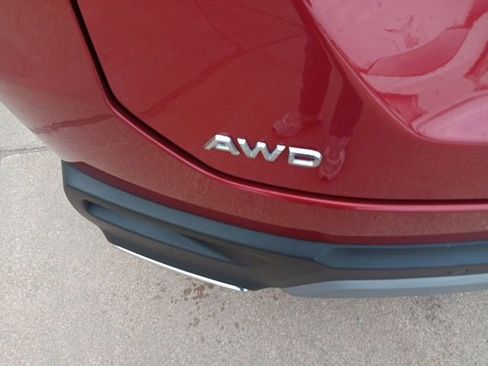 Used 2025 Honda Pilot Elite image 39