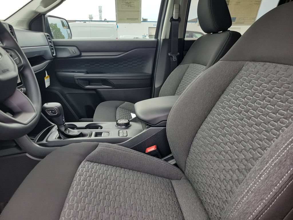 New 2026 Ford Ranger XL AWD/4WD image 18