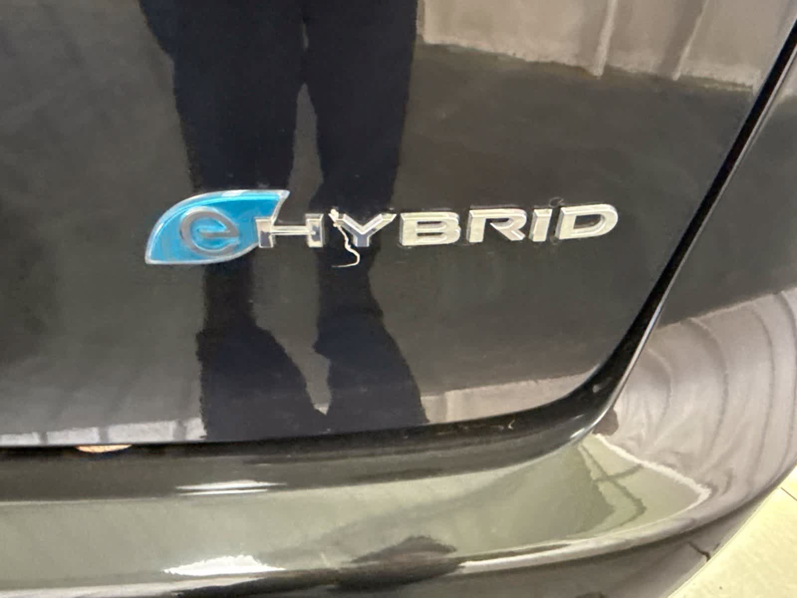 Used 2018 Chrysler Pacifica Touring Plus FWD image 14