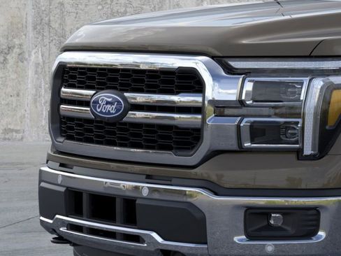 New 2026 Ford F150 Lariat image 17