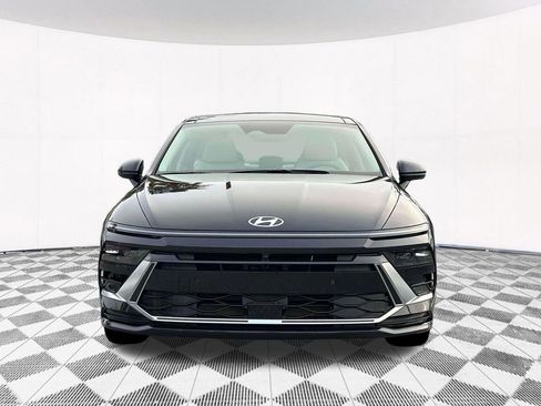 New 2026 Hyundai Sonata Limited FWD image 19