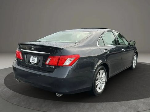 Used 2007 Lexus ES 350 FWD image 12
