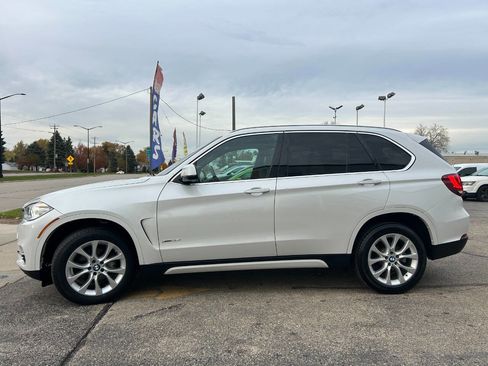 Used 2017 BMW X5 xDrive35i image 7