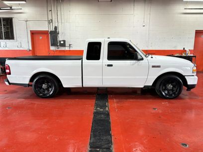 Used 2011 Ford Ranger XLT