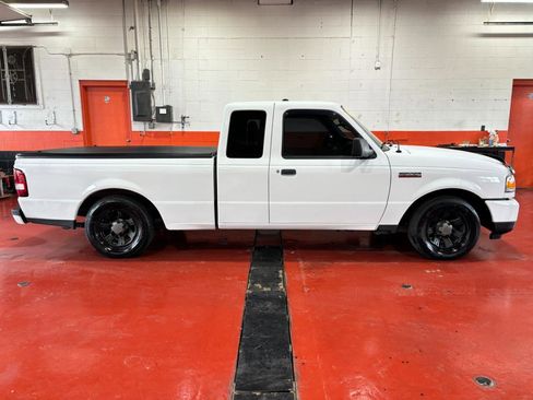 Used 2011 Ford Ranger XLT image 1