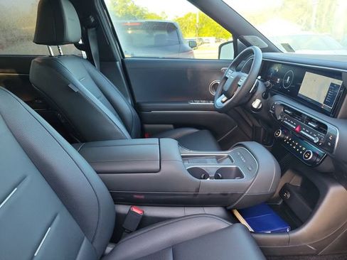 Used 2026 Hyundai Palisade Calligraphy FWD image 36