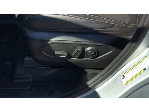 Used 2024 Jeep Grand Cherokee Altitude AWD/4WD image 31