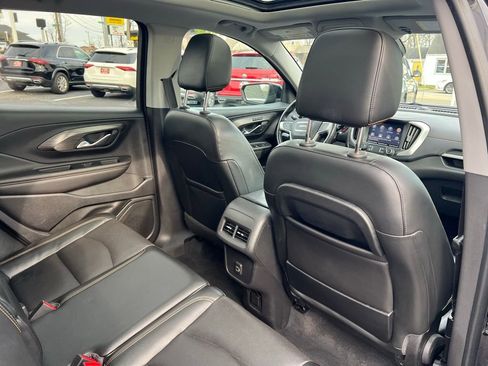 Used 2020 GMC Terrain SLT w/ Preferred Package image 33