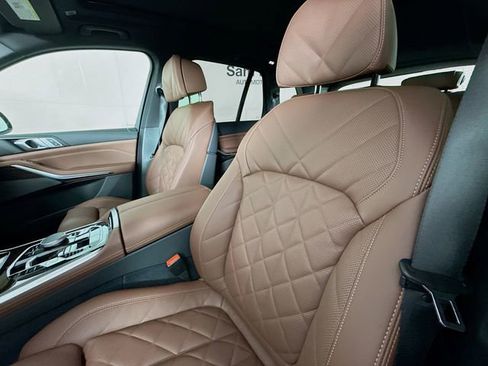 New 2026 BMW X5 xDrive40i w/ M Sport Package image 22