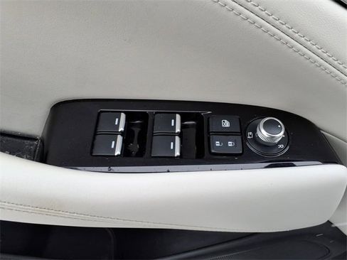 Used 2021 MAZDA MAZDA6 Grand Touring Reserve image 9