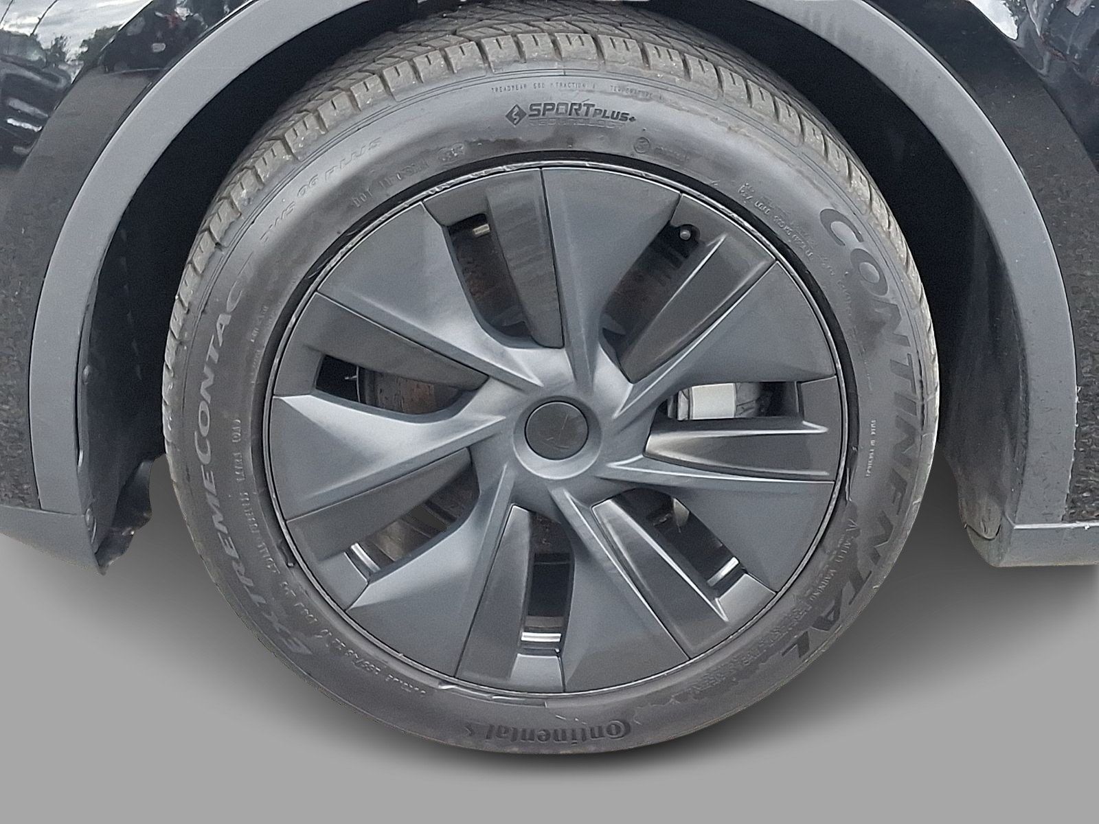 Used 2024 Tesla Model Y Long Range AWD/4WD image 8