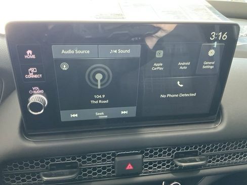 New 2026 Honda HR-V Sport image 16