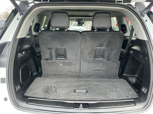 Used 2021 Jeep Grand Cherokee L Limited image 28