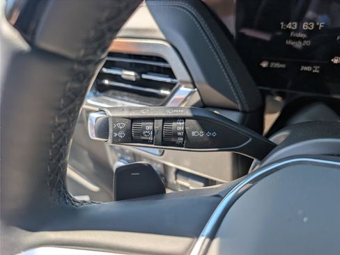 New 2026 GMC Yukon Denali w/ Denali Reserve Package image 12