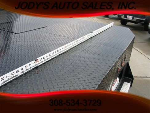 Used 2008 Chevrolet Silverado 3500 W/T image 20