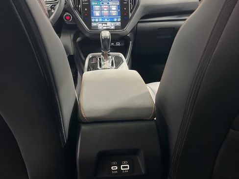 Used 2026 Subaru Crosstrek 2.5i Limited image 32