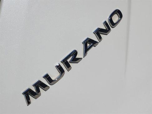 Used 2019 Nissan Murano SV image 9