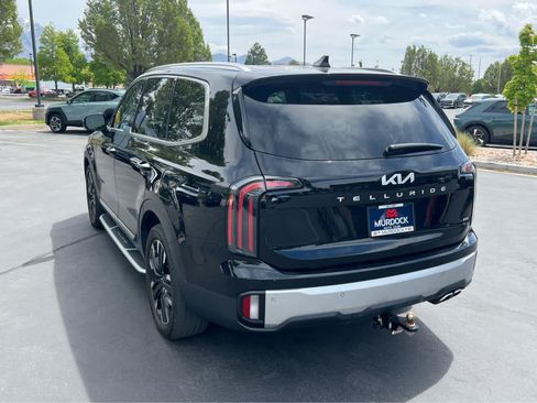 Used 2023 Kia Telluride SX Prestige AWD/4WD image 10