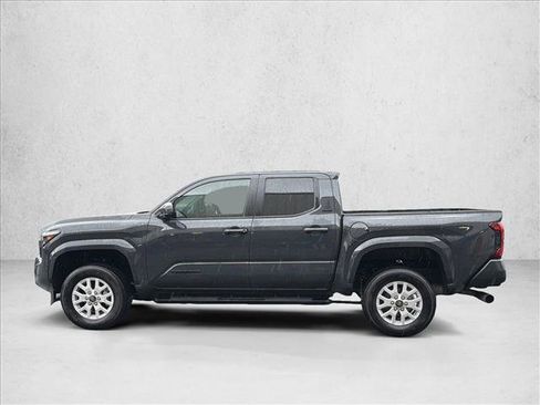 Used 2025 Toyota Tacoma SR5 RWD image 8