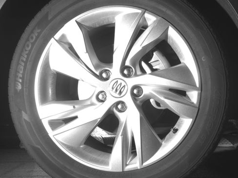 Used 2025 Buick Encore GX Preferred image 13