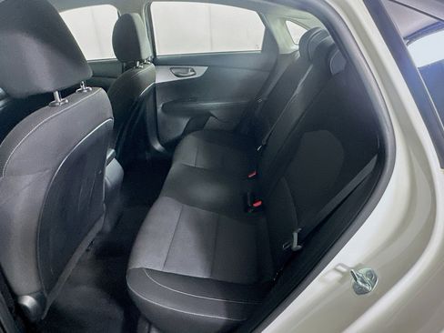 Used 2024 Kia Forte LXS image 26