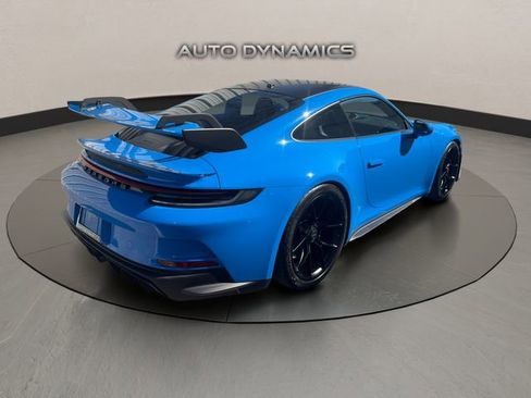 Used 2022 Porsche 911 GT3 image 6