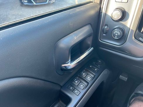 Used 2016 Chevrolet Silverado 1500 LT w/ All Star Edition AWD/4WD image 15