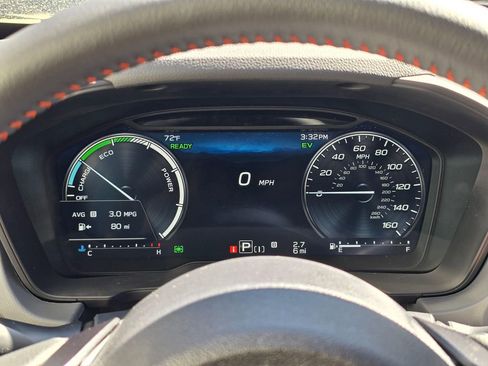 New 2026 Subaru Crosstrek 2.5i Limited AWD/4WD image 16