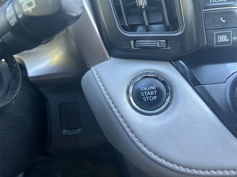 Used 2016 Toyota RAV4 Limited w/ Advanced Technology Package AWD/4WD image 14