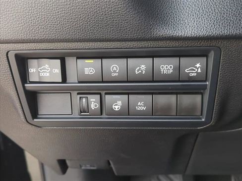 New 2026 Toyota Tundra SR5 image 12